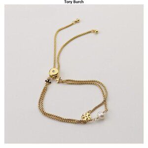 Tory Burch Bracelets(Brand New)